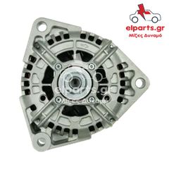 A0062SR Δυναμό Bosch MAN