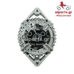 A0066 Δυναμό Bosch HOLDEN OPEL SAAB VAUXHALL