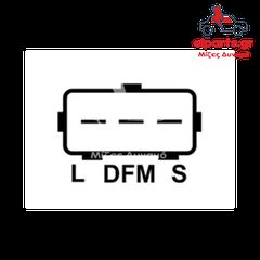 A0068 Δυναμό Bosch FORD-thumb-4