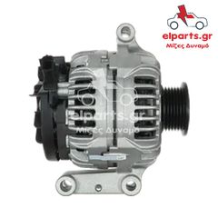 A0068PR Δυναμό Bosch FORD-thumb-1