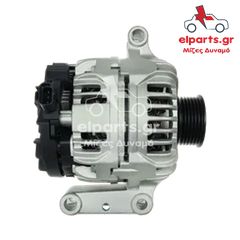 A0068SR Δυναμό Bosch FORD-thumb-1