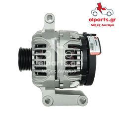A0068SR Δυναμό Bosch FORD-thumb-3