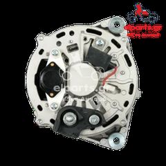 A0070 Δυναμό Bosch BMW PIAGGIO-thumb-2