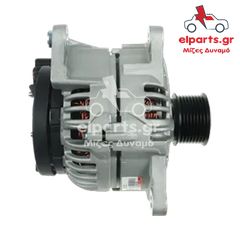 A0072 Δυναμό Bosch IVECO-thumb-1