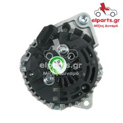 A0072 Δυναμό Bosch IVECO-thumb-2