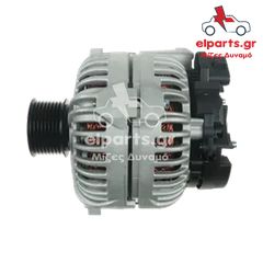 A0072 Δυναμό Bosch IVECO-thumb-3