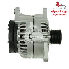 A0072SR Δυναμό Bosch IVECO-thumb-1
