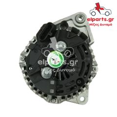 A0072SR Δυναμό Bosch IVECO-thumb-2