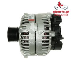 A0072SR Δυναμό Bosch IVECO-thumb-3