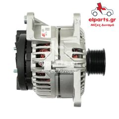 A0074 Δυναμό Bosch IVECO-thumb-1