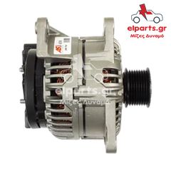 A0074R Δυναμό Bosch IVECO-thumb-1