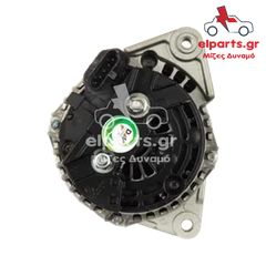 A0074R Δυναμό Bosch IVECO-thumb-2
