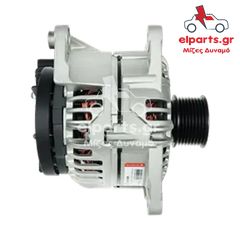 A0074SR Δυναμό Bosch IVECO-thumb-1