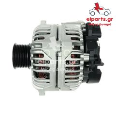 A0074SR Δυναμό Bosch IVECO-thumb-3