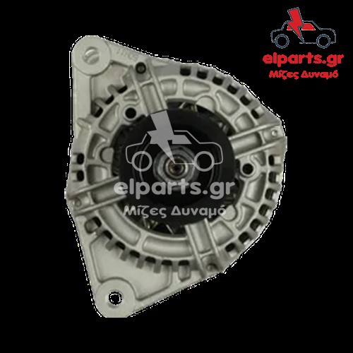 A0075 Δυναμό Bosch IVECO