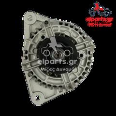 A0075 Δυναμό Bosch IVECO