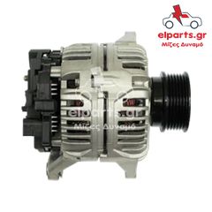 A0075R Δυναμό Bosch IVECO-thumb-1