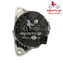 A0075R Δυναμό Bosch IVECO-thumb-2