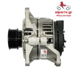 A0075R Δυναμό Bosch IVECO-thumb-3
