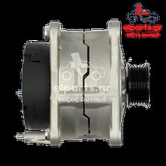 A0079 Δυναμό Bosch AUDI SKODA VW-thumb-1