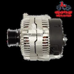 A0080 Δυναμό Bosch AUDI SKODA VW-thumb-3