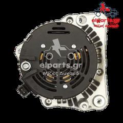 A0080 Δυναμό Bosch AUDI SKODA VW-thumb-2
