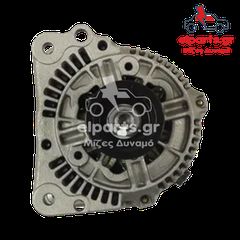 A0080(BOSCH) Γεννήτρια OEM BOSCH Bosch AUDI SKODA VW