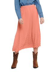 Only Γυναικεία Πλισέ Φούστα 15202597