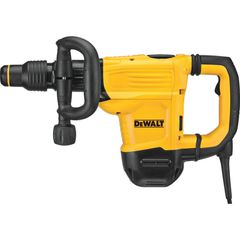 D25832K-QS Σκαπτικό Πιστολέτο SDS-MAX 6Kg 10,5J - ΚΡΟΥΣΤΙΚΑ SDS MAX - DEWALT (#D25832K-QS)