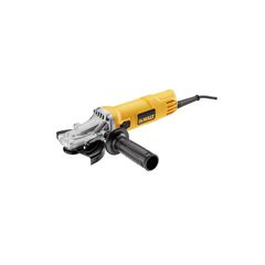 DWE4157F-QS Γωνιακός Τροχός 900W 125mm Με Χαμηλού Προφίλ Κεφαλή - ΓΩΝΙΑΚΟΙ ΤΡΟΧΟΙ ΜΙΚΡΟΙ - DEWALT (#DWE4157F-QS)