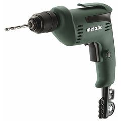 BE 10 Ηλεκτρικό Δράπανο 450 Watt - ΔΡΑΠΑΝΑ - METABO (#6.00133.81)