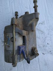 ΜΙΖΑ 2Y-3Y-4Y TOYOTA HILUX