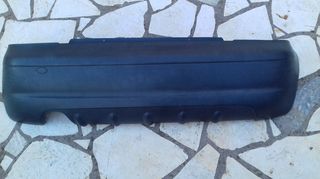 Προφυλακτηρας πισω για Daewoo Matiz 2001-2005