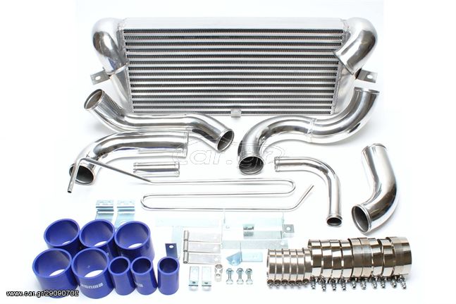 intercooler kit suitable for Mazda RX7 FD3s Bj.1993-1997