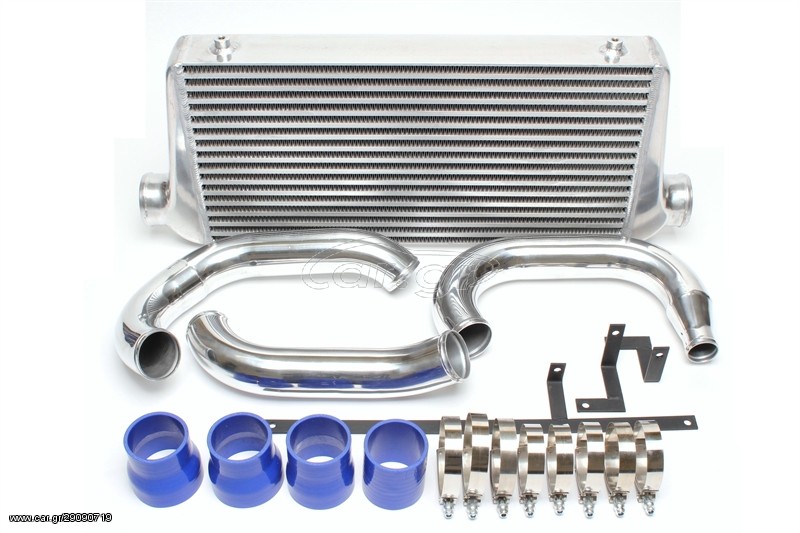 intercooler kit suitable for Mitsubishi Lancer Evo IV-VI