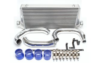 intercooler kit suitable for Mitsubishi Lancer Evo IV-VI