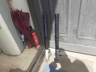 bmw r1150gs adventure μποτεσ καλαμιων εμπροσ συστηματος ΖΕΥΓΑΡΙ 150 ΕΥΡΩ 