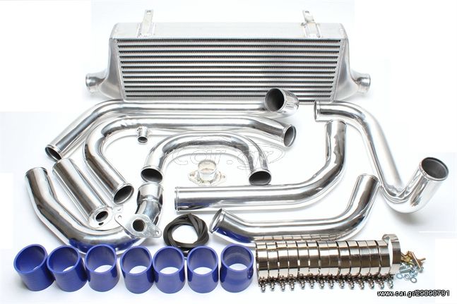 intercooler kit suitable for Subaru Impreza GRB, BJ 2008 - 2011