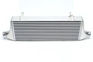 intercooler kit suitable for Subaru Impreza GRB, BJ 2008 - 2011-thumb-1