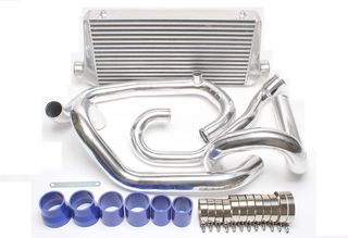 intercooler kit suitable for Subaru Impreza WRX 1994-2000