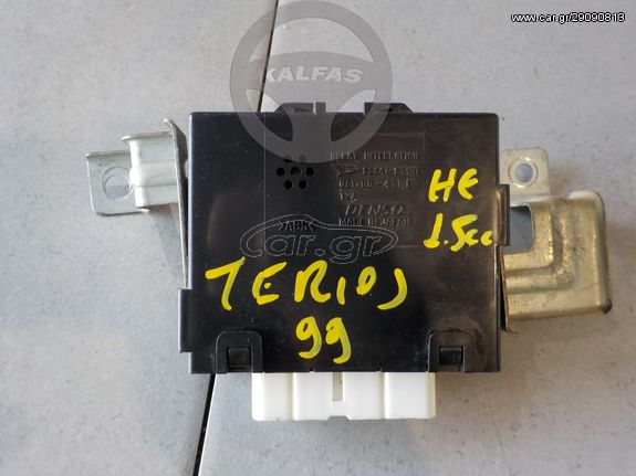 DAIHATSU TERIOS '99 1.5 16V ΠΛΑΚΕΤΑ (ΡΕΛΕ) 061700-4301 (ΑΠΟ ΚΙΝΗΤΗΡΑ HΕ)