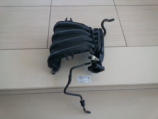 ΠΟΛΛΑΠΛΗ ΕΙΣΑΓΩΓΗΣ (14001-ΕΕ00C) NISSAN QASHQAI HR16DE J10E 2007-2012