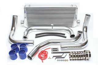 intercooler kit suitable for Nissan Sunny N14
