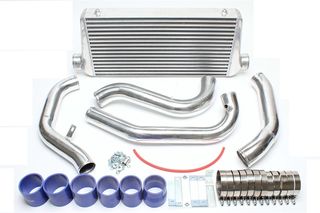 intercooler kit suitable for Mazda RX7 FC3S  1989-1991