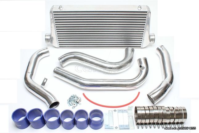 intercooler kit suitable for Mazda RX7 FC3S  1989-1991