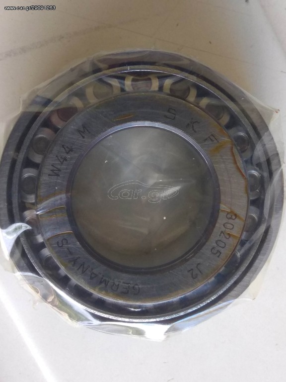 ΡΟΥΛΕΜΑΝ  SKF 30205 J2 14 TEM.