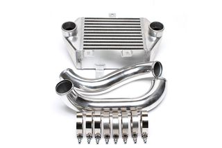 intercooler kit suitable for Toyota MR2, type SW2 3SGTE, Gen. II 204PS Year 1990-1999