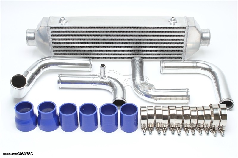 intercooler kit suitable for Audi A4, A6, Passat 3B