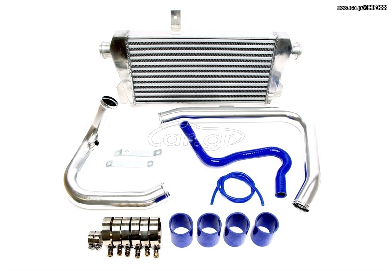 intercooler kit suitable for Audi A4 type B6, Passat 3BG 