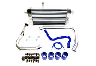 intercooler kit suitable for Audi A4 type B6, Passat 3BG 